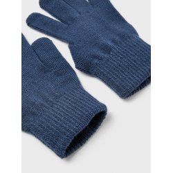 Name It Vanter Magic Gloves8 Insignia Blue