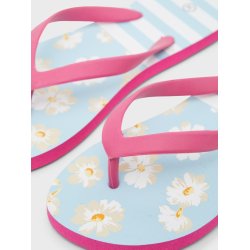 Name It Havaianas Filo Flip Flop Pink Yarrow