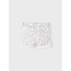 Name It Shorts Rose Bright White