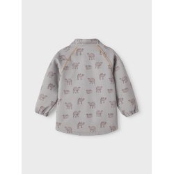 Lil' Atelier Softshell Jakke Alfa Wet Weather