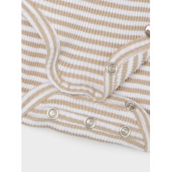 Name It Body LS Hello Humus