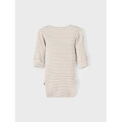 Name It Body LS Hello Humus