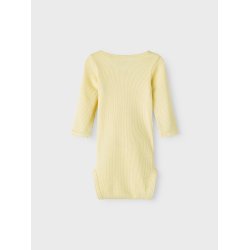 Name It Body LS Hinny Double Cream