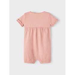 Name It Sommerdragt Himia Sunsuit Rose Tan