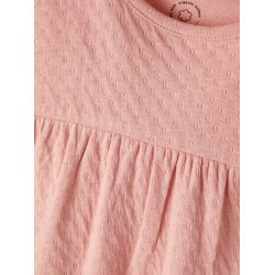Name It Sommerdragt Himia Sunsuit Rose Tan