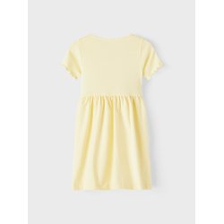 Name It Kjole SS Jana Double Cream