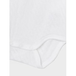 Name It Body LS Himia Bright White