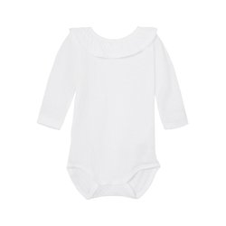 Name It Body LS Himia Bright White