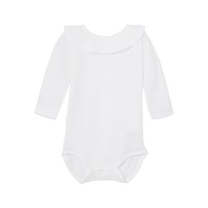 Name It Body LS Himia Bright White