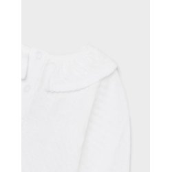 Name It Body LS Himia Bright White