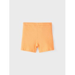 Name It Shorts Jytana Mock Orange