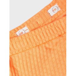 Name It Shorts Jytana Mock Orange