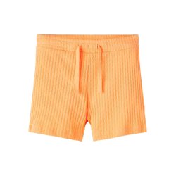 Name It Shorts Jytana Mock Orange