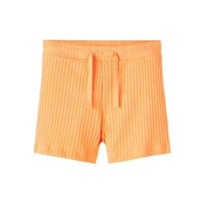 Name It Shorts Jytana Mock Orange