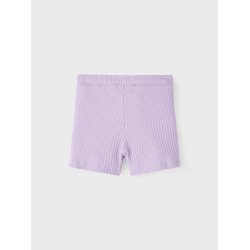 Name It Shorts Jytana Orchid Bloom