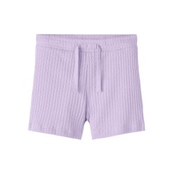 Name It Shorts Jytana Orchid Bloom