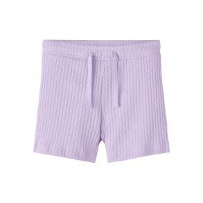 Name It Shorts Jytana Orchid Bloom