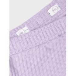 Name It Shorts Jytana Orchid Bloom