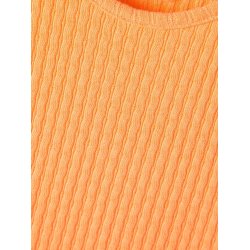 Name It Stropbluse Jytana Strap Top Mock Orange