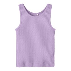 Name It Stropbluse Jytana Strap Top Orchid Bloom