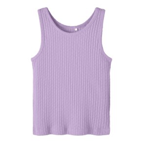 Name It Stropbluse Jytana Strap Top Orchid Bloom