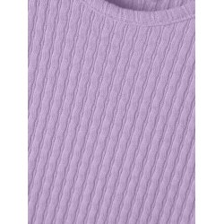 Name It Stropbluse Jytana Strap Top Orchid Bloom