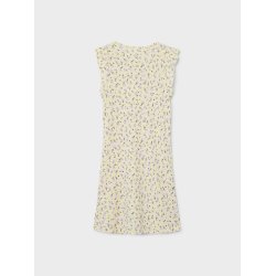 Name It Kjole SL Hehulla Double Cream