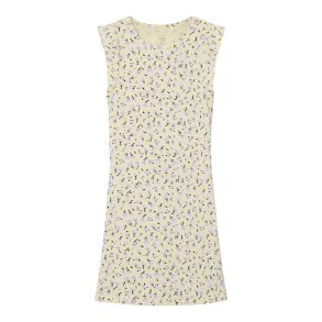 Name It Kjole SL Hehulla Double Cream