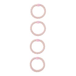 Name It Hrelastik Facc-Juliette 4-pak Double Cream