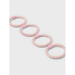 Name It Hrelastik Facc-Juliette 4-pak Double Cream