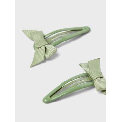 Lil' Atelier H�rsp�nde Hinja 2-pak Hair Clips Sage