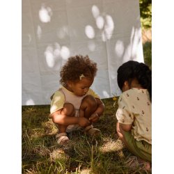 Lil' Atelier H�rsp�nde Hinja 2-pak Hair Clips Sage