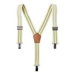 Lil' Atelier Seler Habour Braces Turtledove