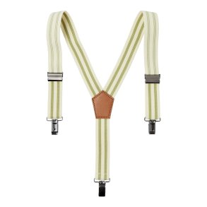 Lil' Atelier Seler Habour Braces Turtledove