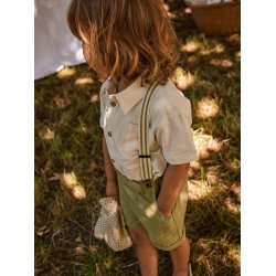 Lil' Atelier Seler Habour Braces Turtledove