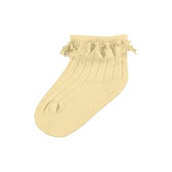 Name It Sokker Baby Dolie Double Cream