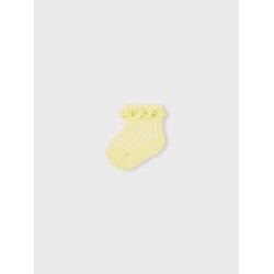 Name It Sokker Baby Dolie Double Cream