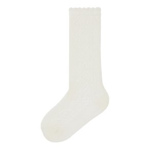 Lil' Atelier Strmper Solima Knstrmper Turtledove