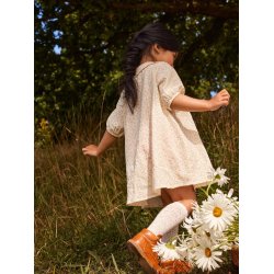 Lil' Atelier Strmper Solima Knstrmper Turtledove