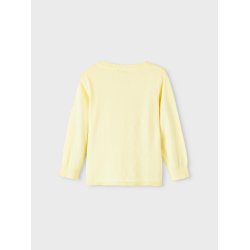 Lil' Atelier Cardigan LS Hija Double Cream