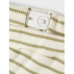 Lil' Atelier Shorts Gago Sage