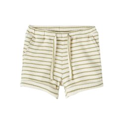 Lil' Atelier Shorts Gago Sage