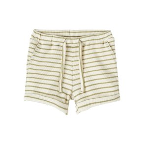 Lil' Atelier Shorts Gago Sage