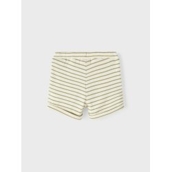 Lil' Atelier Shorts Gago Sage