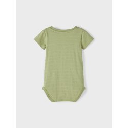 Lil' Atelier Body SS Hijan Slim Sage