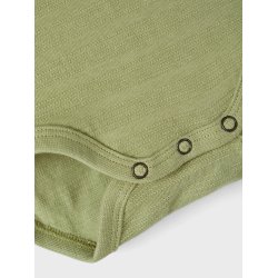 Lil' Atelier Body SS Hijan Slim Sage