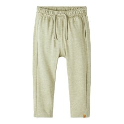 Lil' Atelier Sweatpants Homan Loose Sage