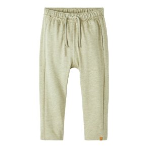 Lil' Atelier Sweatpants Homan Loose Sage