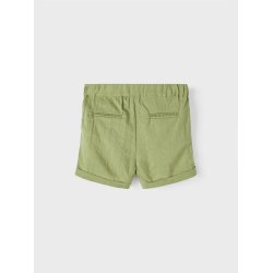 Lil' Atelier Shorts Hessa Loose Sage