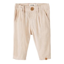 Lil' Atelier Bukser Habba Crossaint